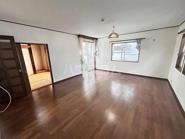 5/30 リビング/ダイニング