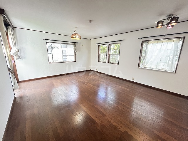 6/30 リビング/ダイニング