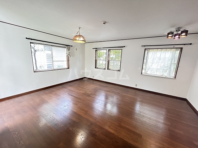 7/30 リビング/ダイニング