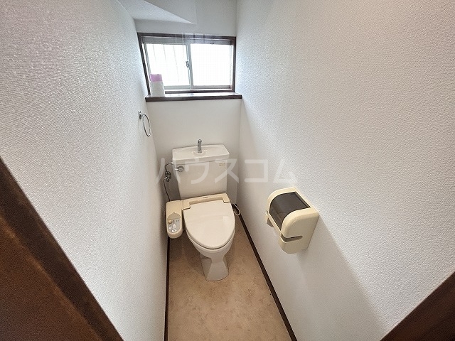 21/30 トイレ