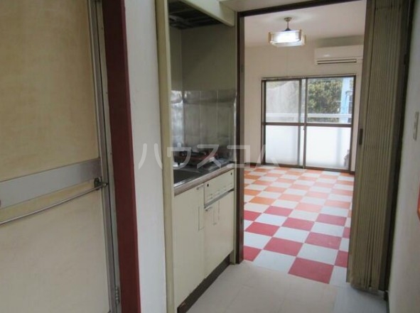 3/12 リビング/ダイニング