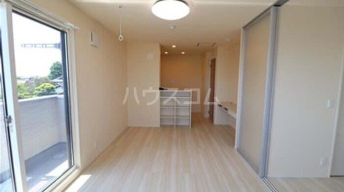 3/19 リビング/ダイニング