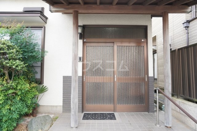 13/24 エントランス