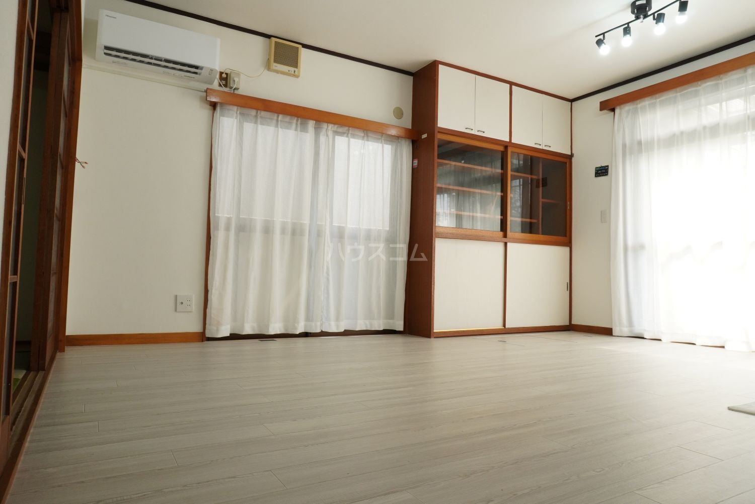 3/24 リビング/ダイニング