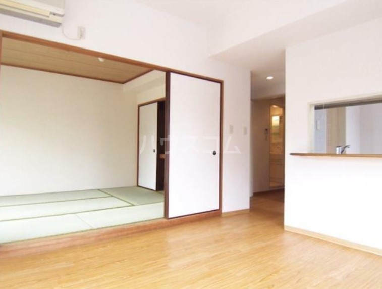 3/20 リビング/ダイニング