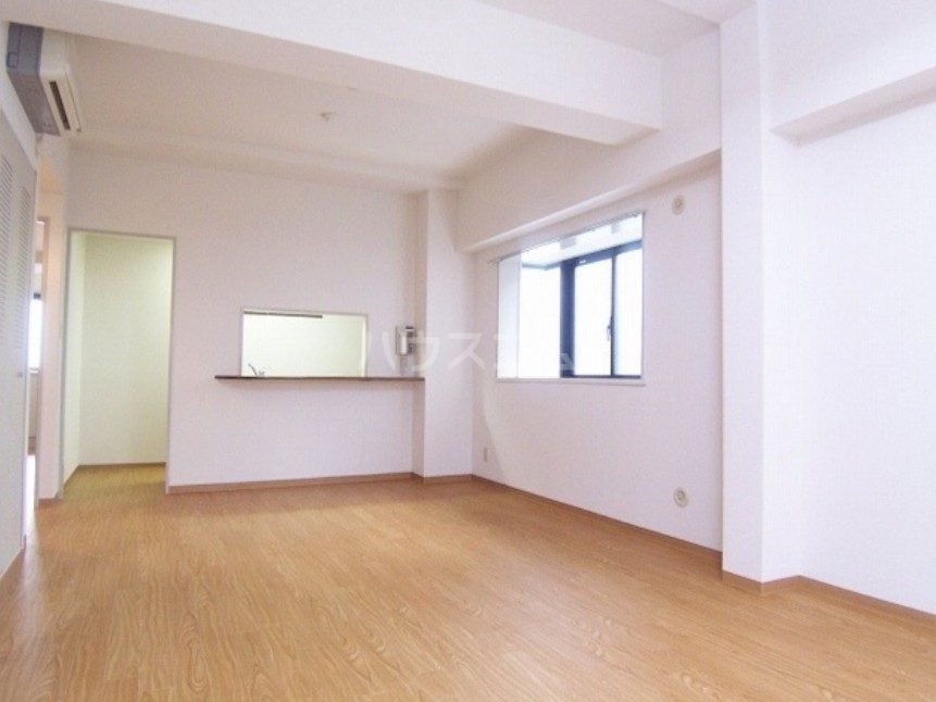 4/20 リビング/ダイニング