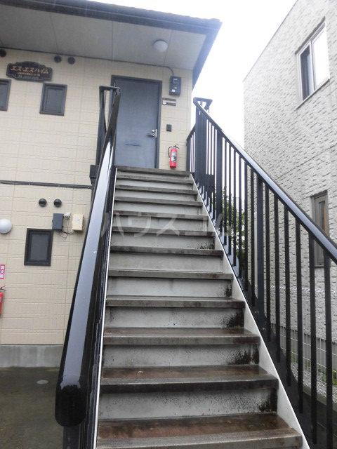 2/7 エントランス