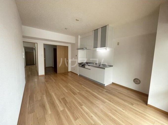 4/21 リビング/ダイニング