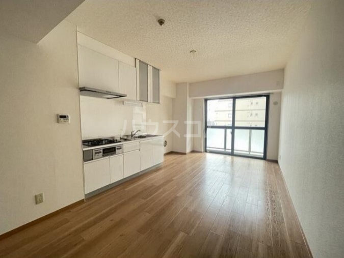 3/21 リビング/ダイニング