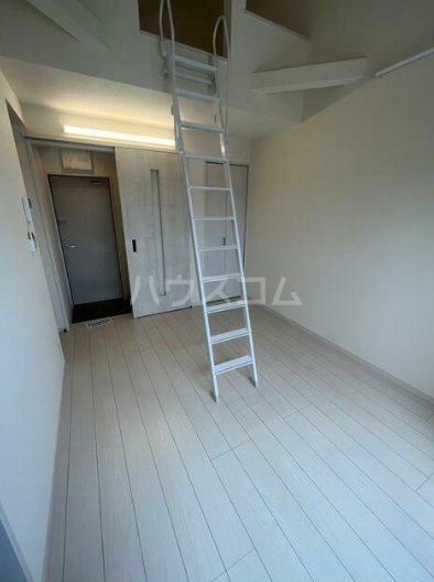 4/22 リビング/ダイニング