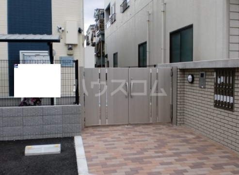 6/16 エントランス