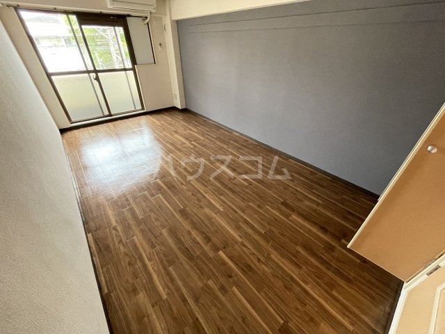 3/17 リビング/ダイニング