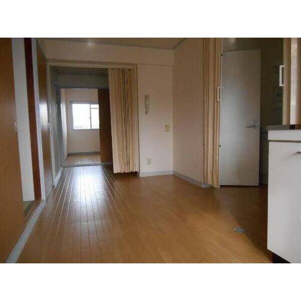 6/29 リビング/ダイニング