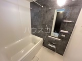 8/22 浴室
