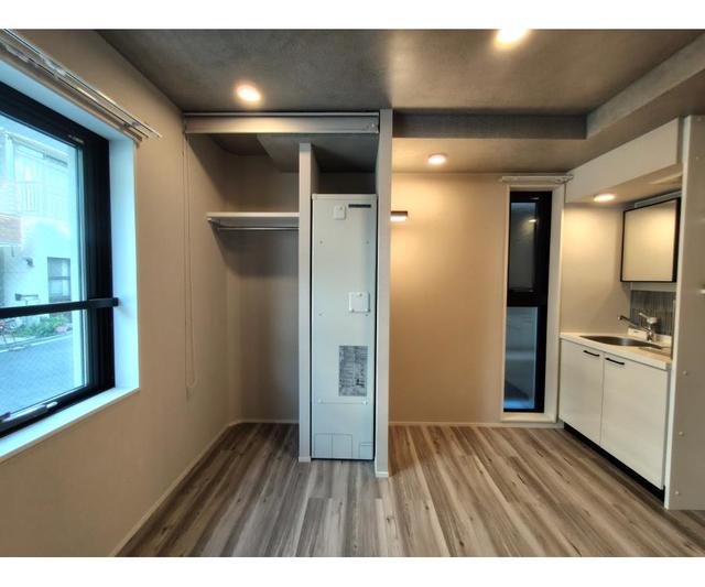 5/27 リビング/ダイニング