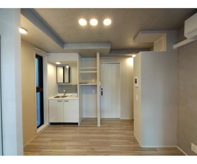 4/27 リビング/ダイニング