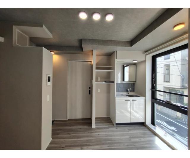 4/25 リビング/ダイニング