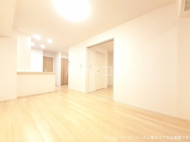 3/22 リビング/ダイニング