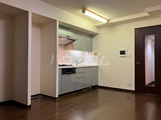 4/23 リビング/ダイニング