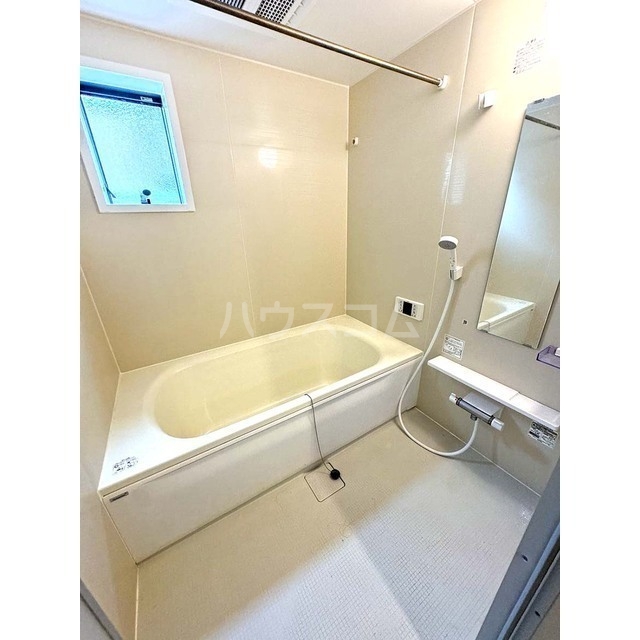 8/24 浴室