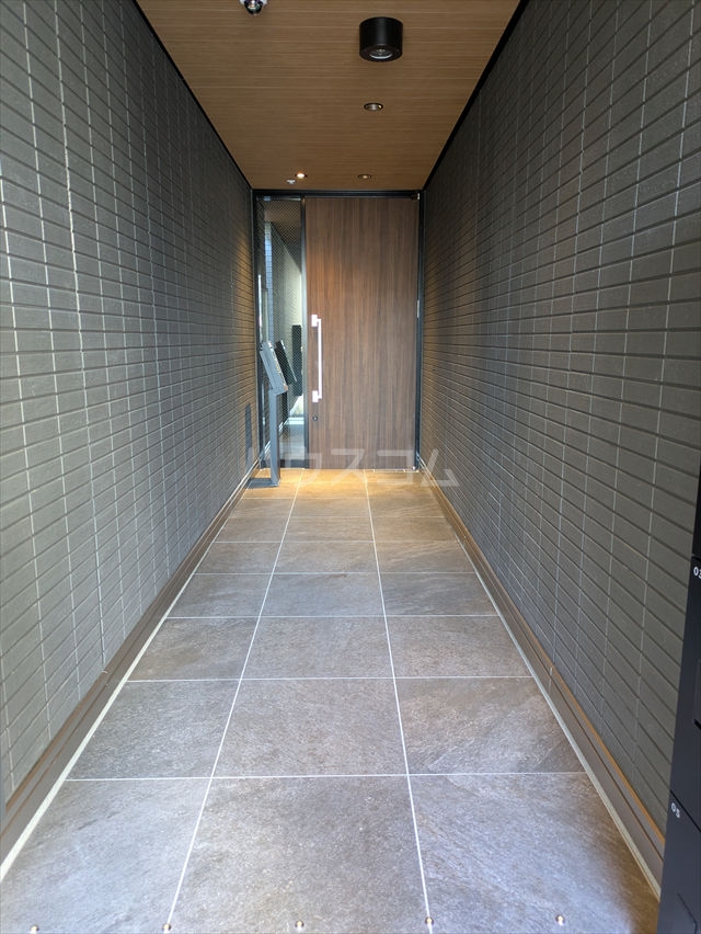 2/10 エントランス