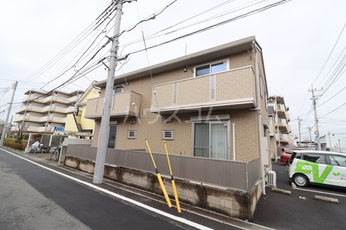 1/30 外観