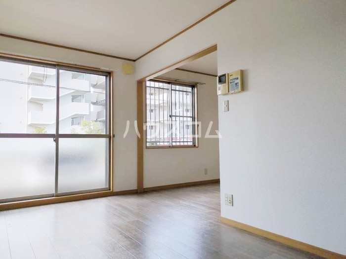 3/21 リビング/ダイニング