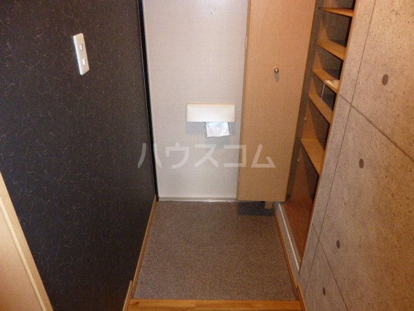 2/12 エントランス