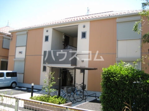 1/4 エントランス