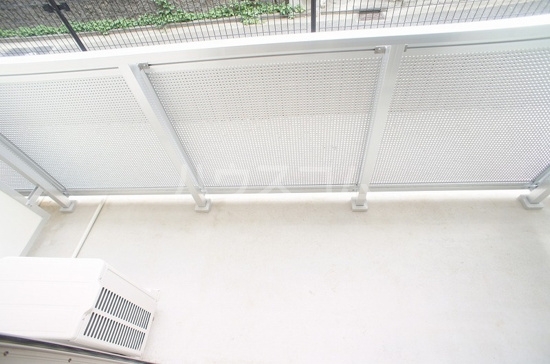 16/30 バルコニー