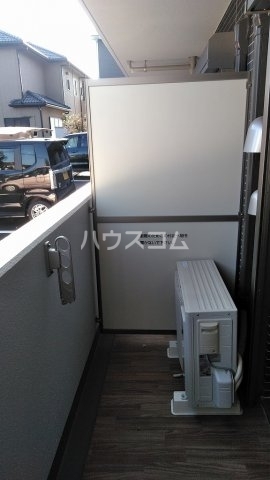 17/30 バルコニー