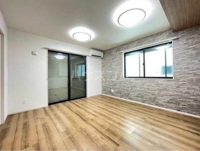 3/16 リビング/ダイニング