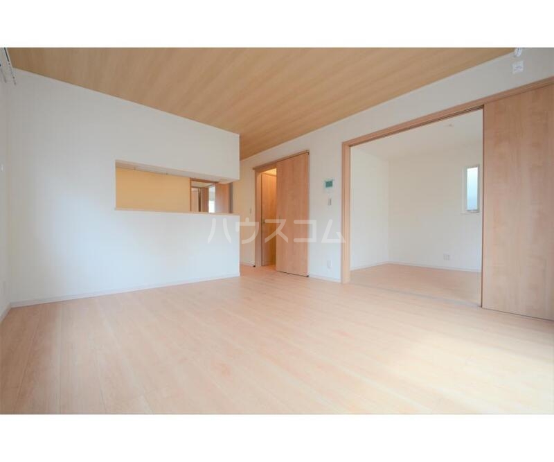 4/23 リビング/ダイニング