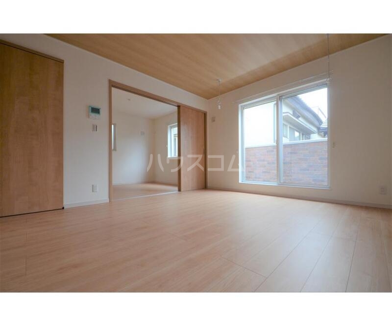 3/23 リビング/ダイニング