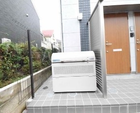 5/15 エントランス