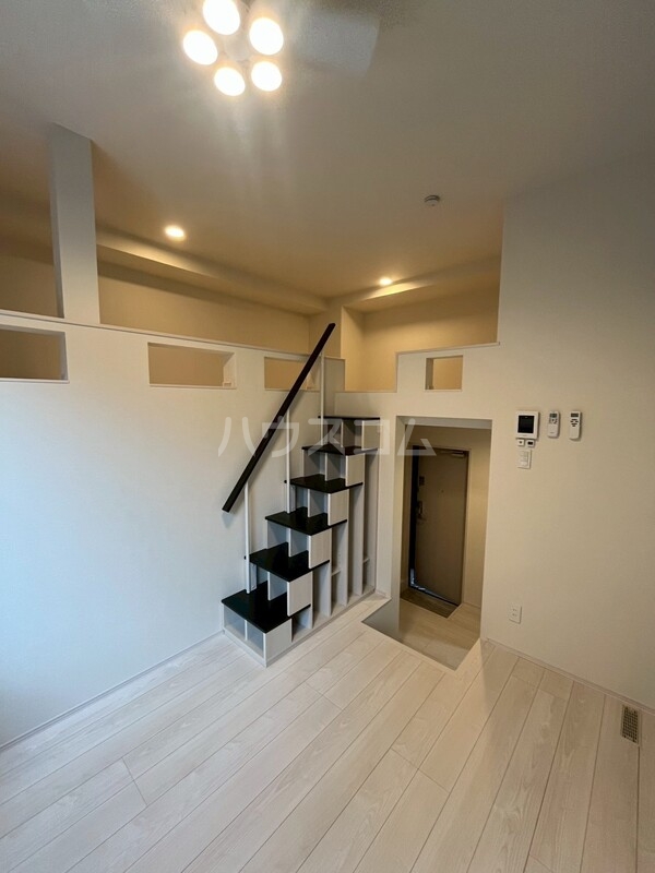 3/23 リビング/ダイニング