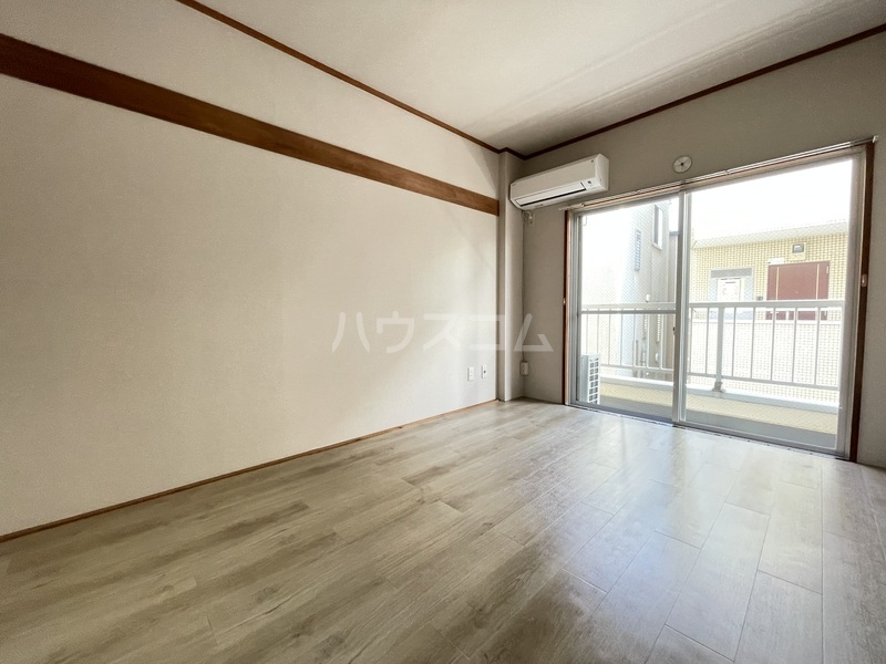 5/18 リビング/ダイニング