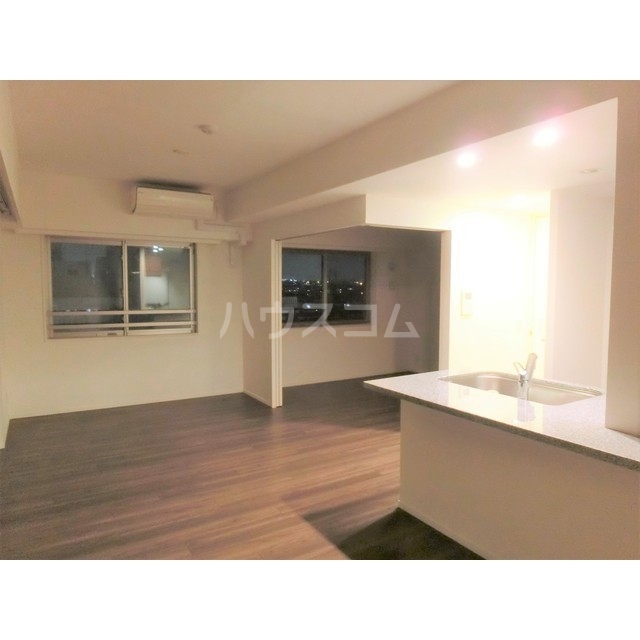 3/24 リビング/ダイニング