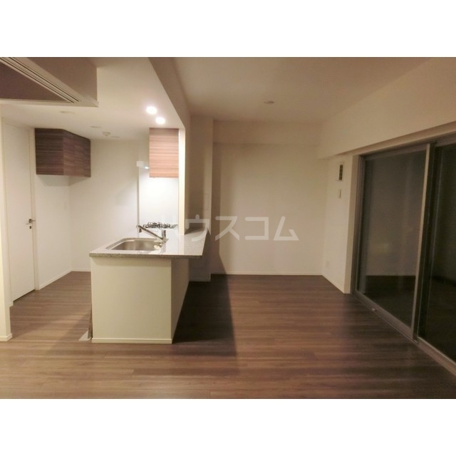 9/24 バルコニー