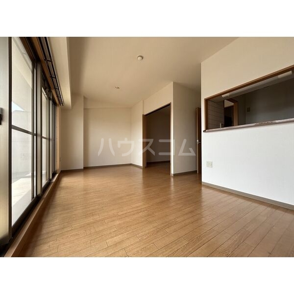 4/22 リビング/ダイニング