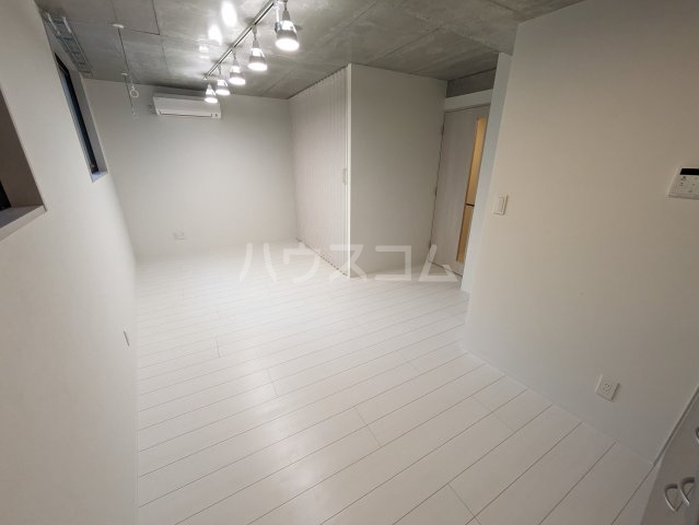 6/29 リビング/ダイニング