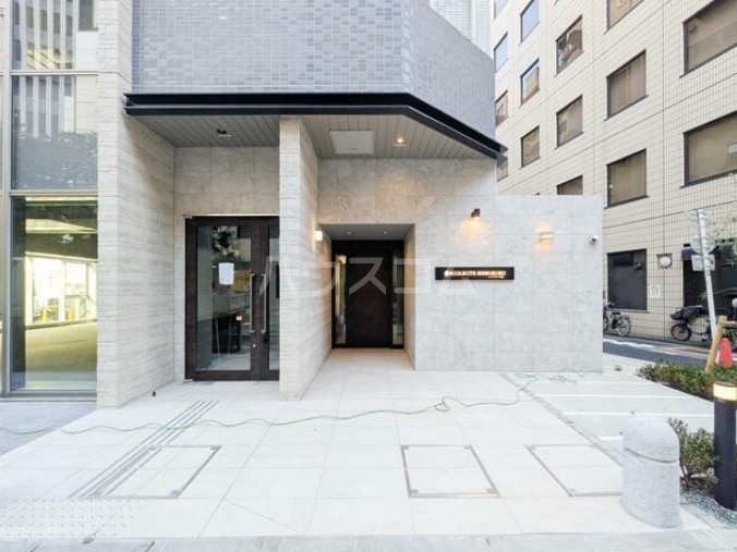 16/24 エントランス