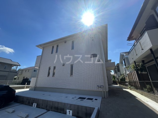 3/7 外観