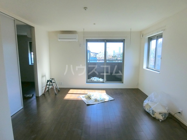 3/24 リビング/ダイニング