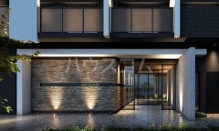 11/21 エントランス