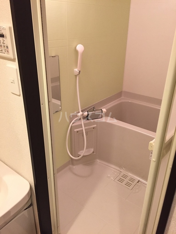 7/20 浴室
