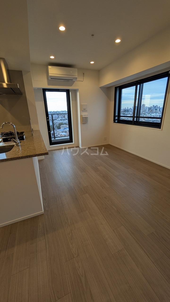 3/30 リビング/ダイニング