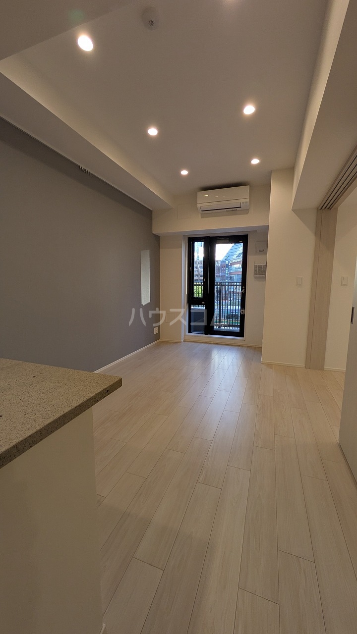 3/27 リビング/ダイニング