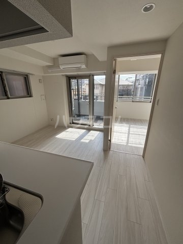 3/29 リビング/ダイニング