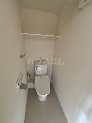 13/29 トイレ